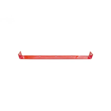 Aftermarket Steel Scraper Bar Fits Ariens Models 24 ST Series And Deluxe Series Snow Blowers STW60-0086